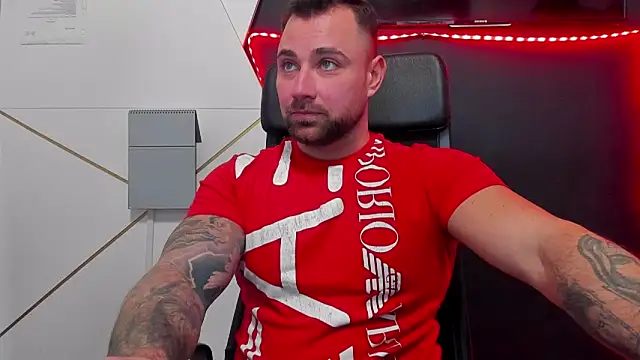 DuncanStone live sex cam