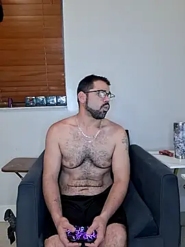 Zander823's cam snapshot