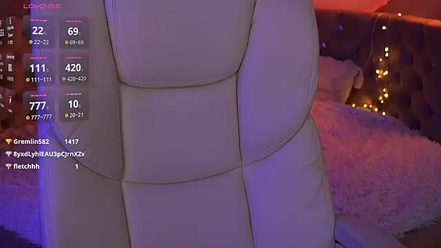 CoolTatis's cam snapshot