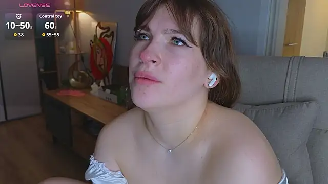 HennessyA's cam snapshot