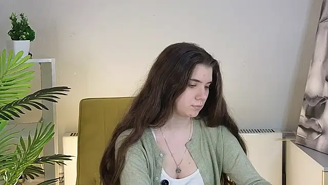 JacquelynGraig's cam snapshot