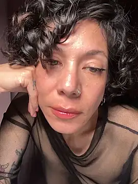 JeanneDuval8888's cam snapshot