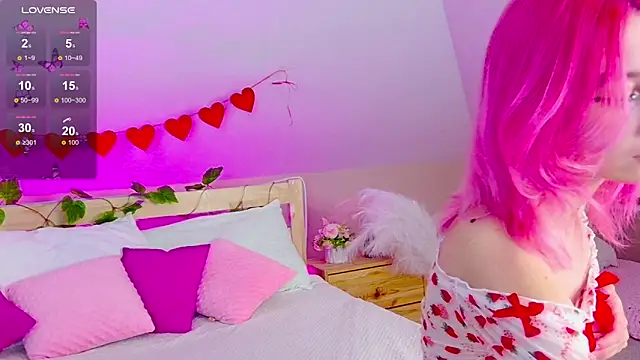 Liann_Stark's cam snapshot