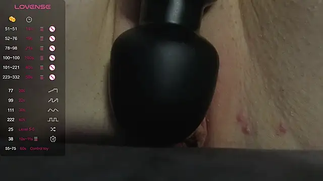 MoranaBetony's cam snapshot