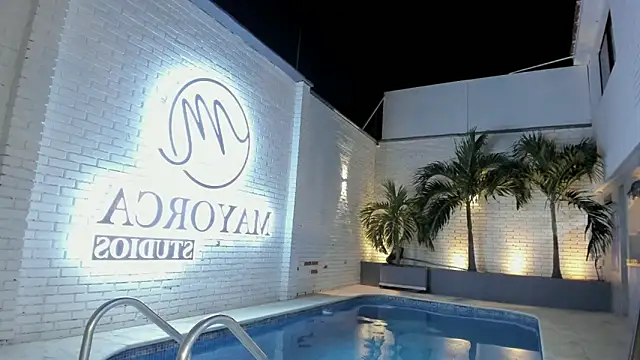 AnneDixie live sex cam