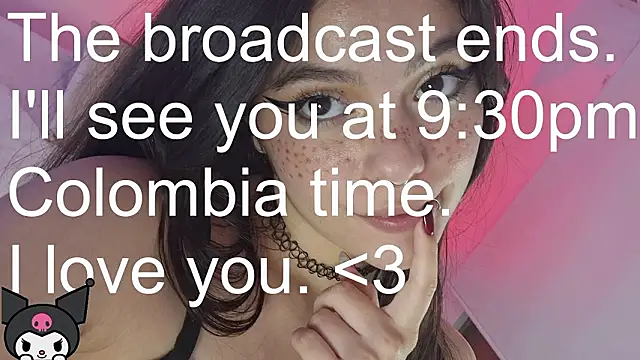 cutee_andrea's cam snapshot