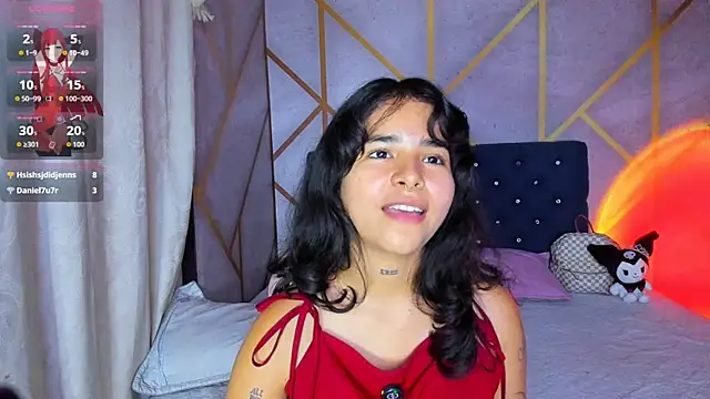 _vaiolet_owo's cam snapshot