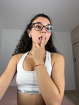 uniquerossie live sex cam