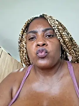 GoddessCarrie live sex cam