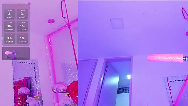 DollyMae_ live sex cam