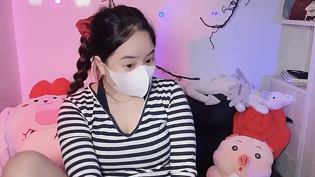 BeChinh_Lee live sex cam