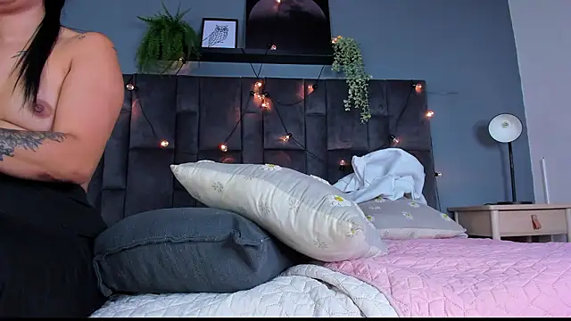 DulceAurora__ live sex cam