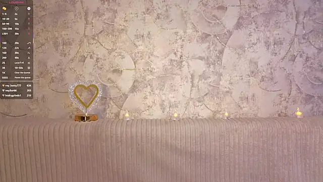 GiseleLamos live sex cam