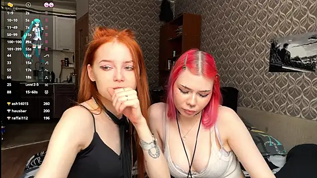 Veldenga live sex cam