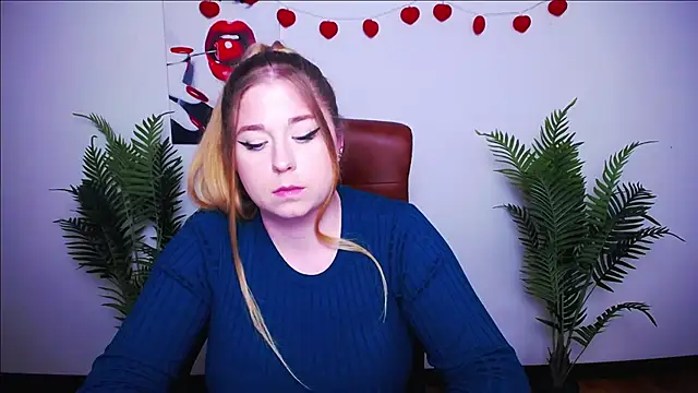 JessikaDaniel live sex cam