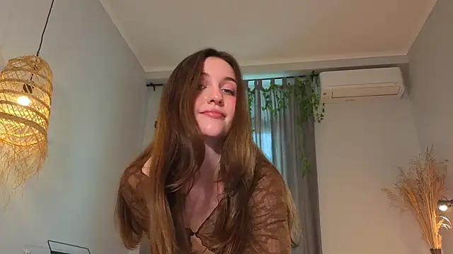 Lilyblush live sex cam