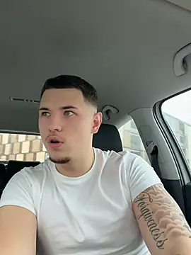 Channingboy live sex cam