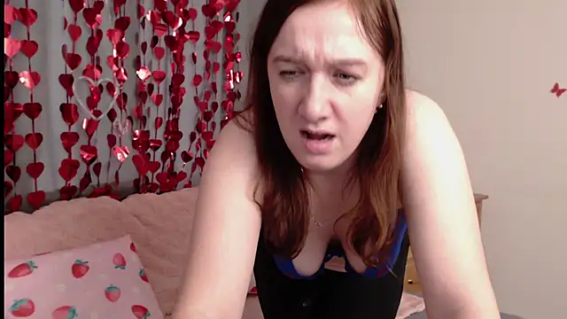 MarthaSimons's cam snapshot