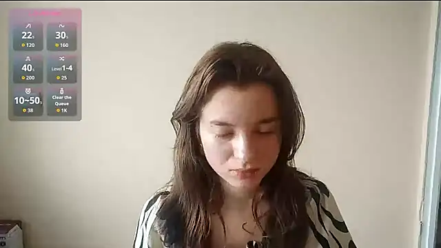 LanitaHemple's cam snapshot