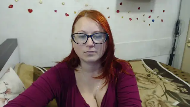 Lilia4joy's cam snapshot