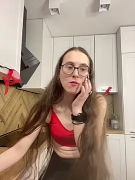MartiniiSelenna live sex cam