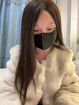 Aiss-niang live sex cam