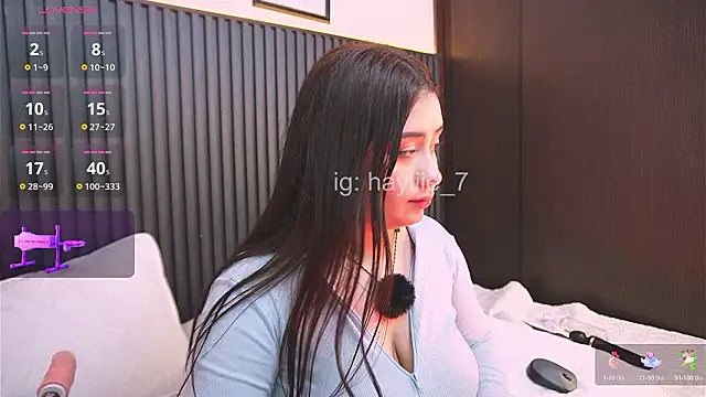 haylie_ live sex cam
