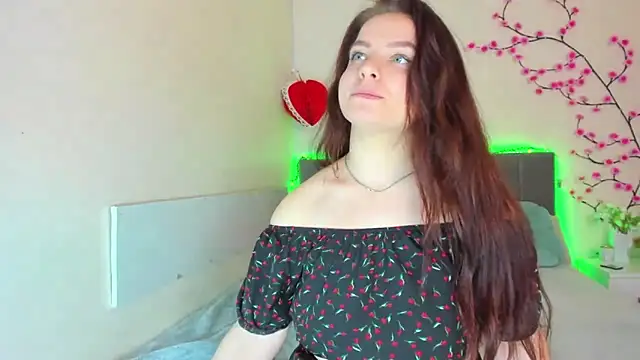 JamilaMay's cam snapshot