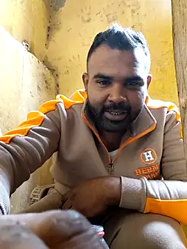 HANRSON live sex cam