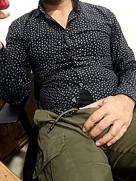 Yaman_33 live sex cam