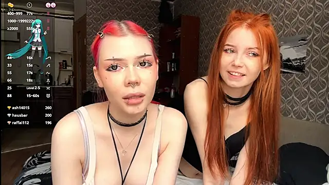 Veldenga live sex cam