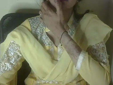 Saheba_S's cam snapshot