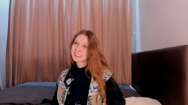 HazeLuneth's cam snapshot