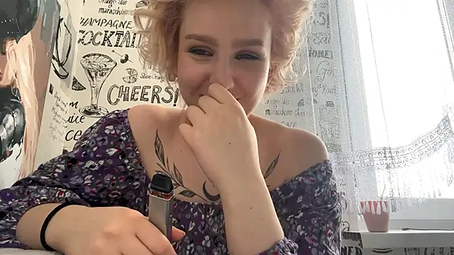 ProMilly's cam snapshot