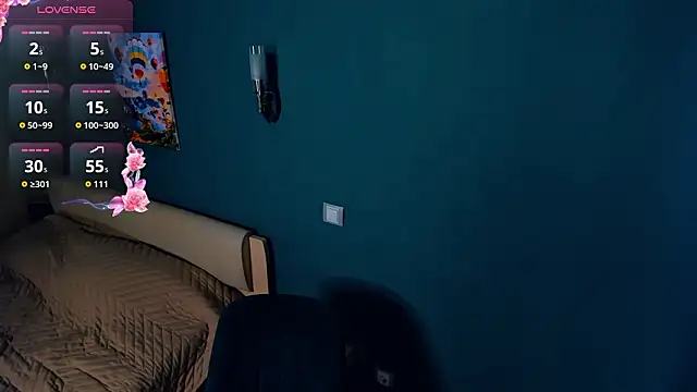 JolandaPoke's cam snapshot