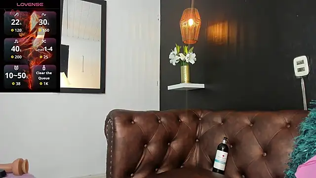 Daliah_ali's cam snapshot