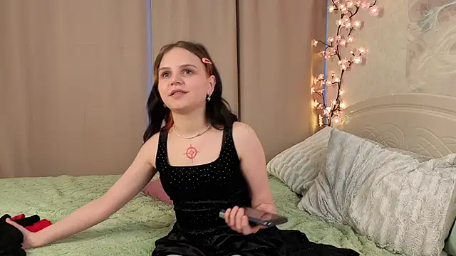 DanaRey1's cam snapshot