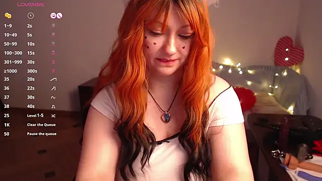 Ksushka22 live sex cam