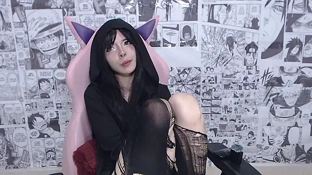 Miahparker live sex cam