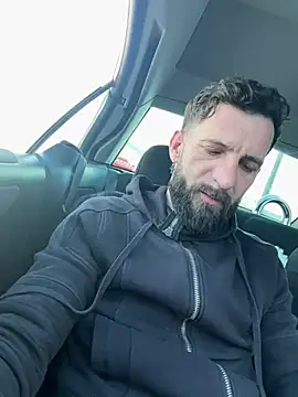 Michel_huge's cam snapshot