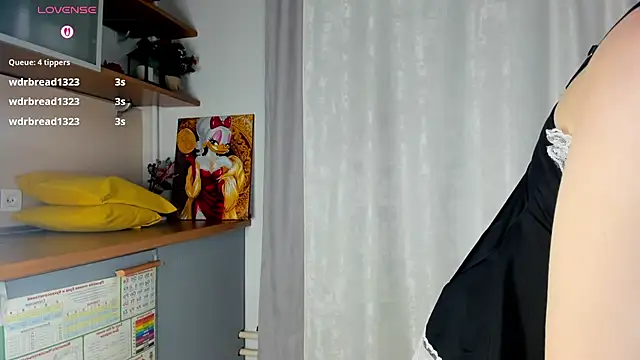 tracy_aw's cam snapshot