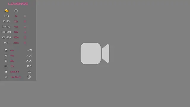 noxxiii's cam snapshot