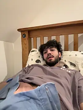 Sloppyking6969's cam snapshot