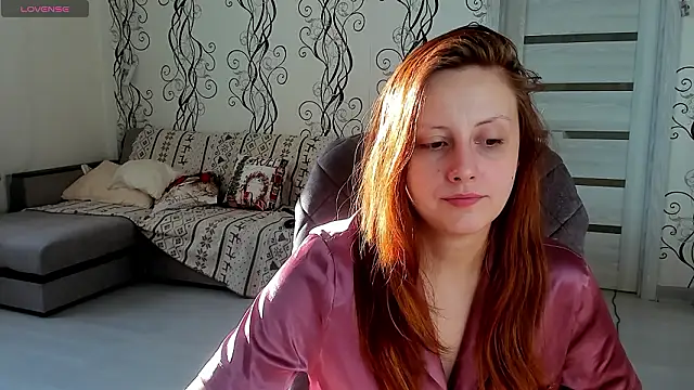 MadelinaJackson's cam snapshot