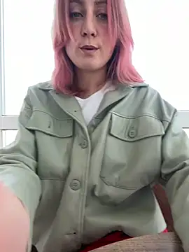 Puzdosia's cam snapshot