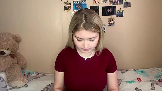 colamy's cam snapshot