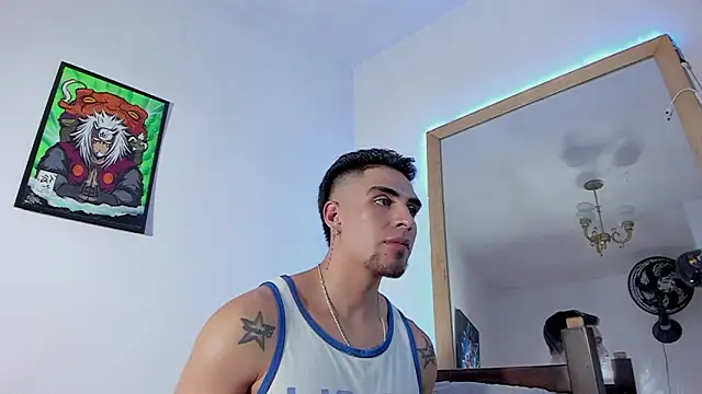 Austin_nice_cock live sex cam