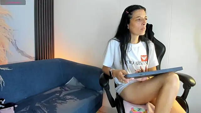 ShaunaDream's cam snapshot