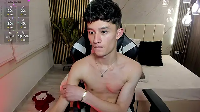 Patrick_Howland_ live sex cam