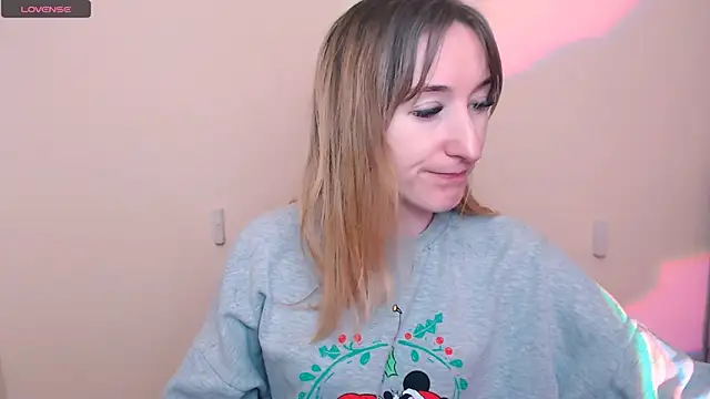 AmandaSell's cam snapshot